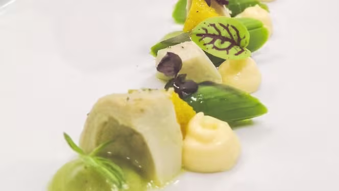 L'Atelier du Square - 0