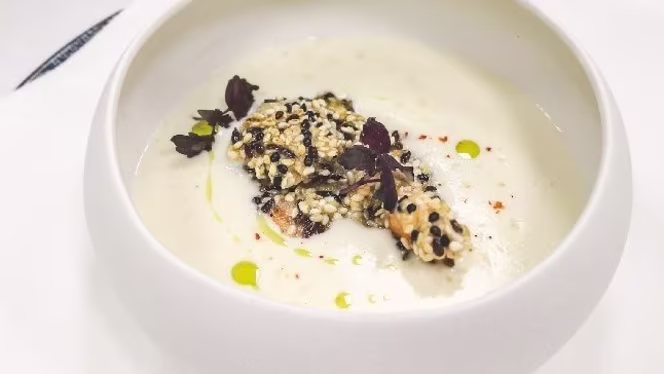 L'Atelier du Square - 2