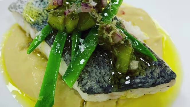 L'Atelier du Square - 8