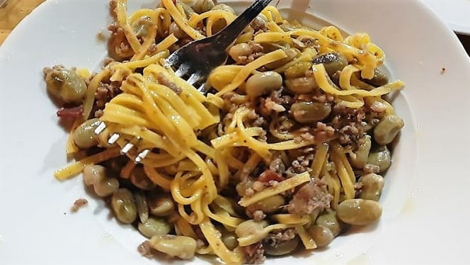 La Cucina Del Convento - 6