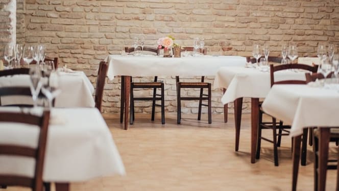 La Cucina Del Convento - 4