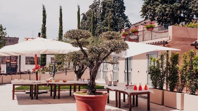 La Cucina Del Convento - 0