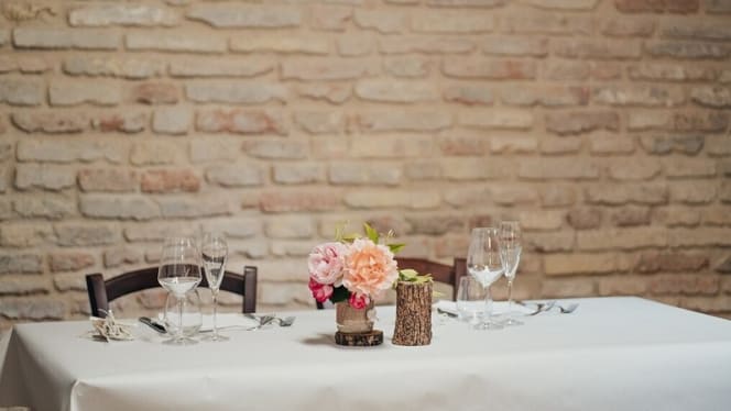 La Cucina Del Convento - 3