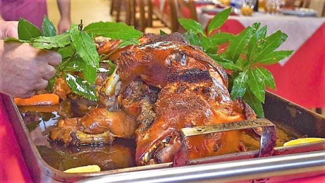 La Cucina Del Convento - 5