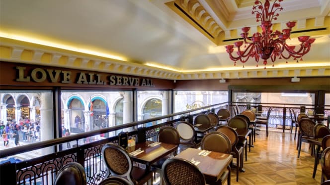 Hard Rock Cafe Venezia - Venezia - 2