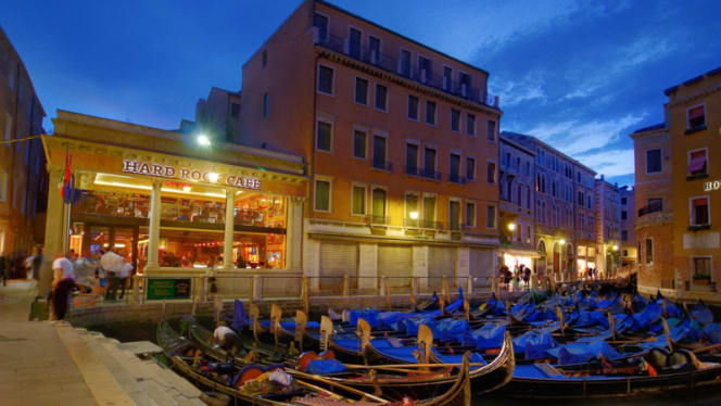 Hard Rock Cafe Venezia - Venezia - 3