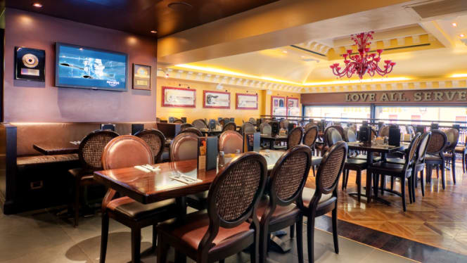 Hard Rock Cafe Venezia - Venezia - 4