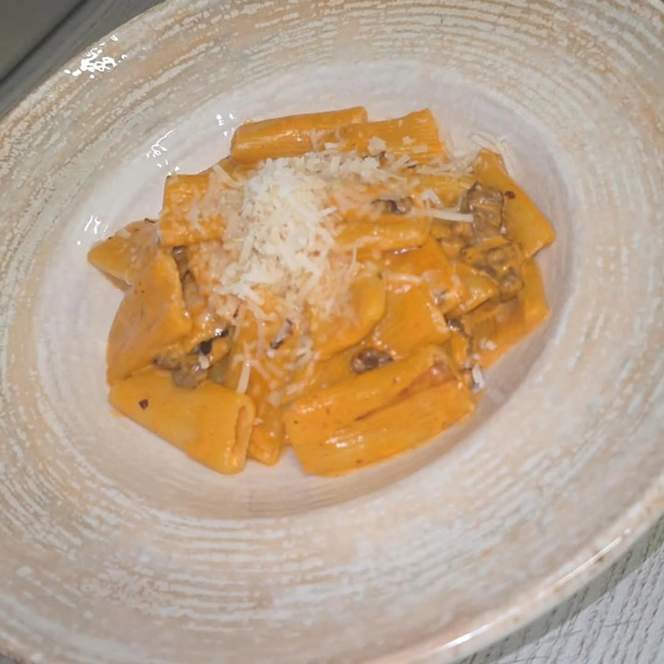 Bella Notte - Cucina Italiana - 1