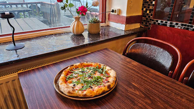 Bella Notte - Cucina Italiana - 0