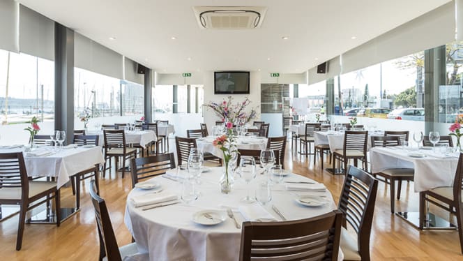 Terraço de Belém - 6