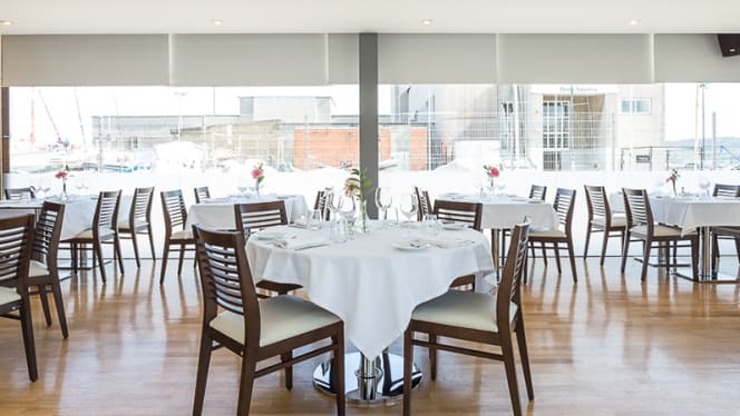 Terraço de Belém - 7