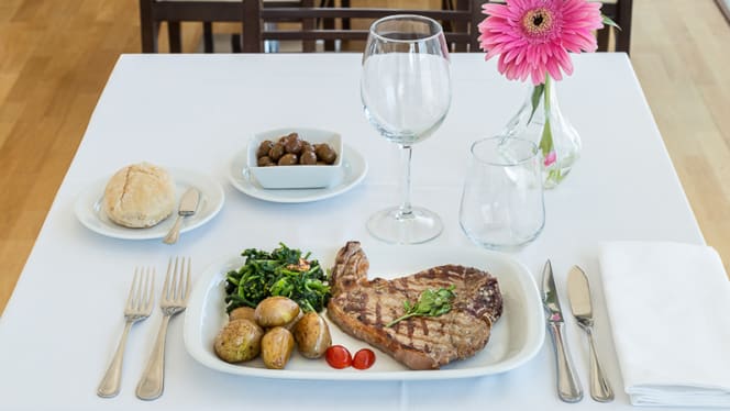 Terraço de Belém - 2