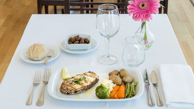 Terraço de Belém - 1