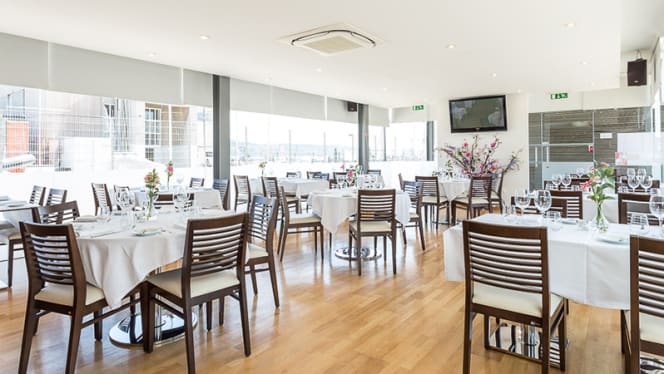 Terraço de Belém - 9