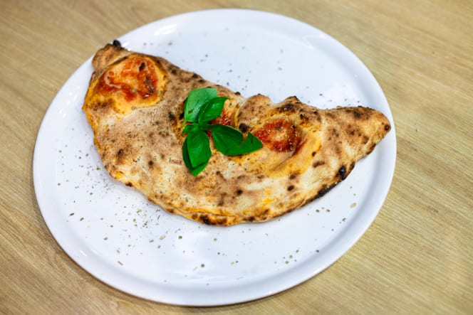 Top Pizza Sceaux - 2