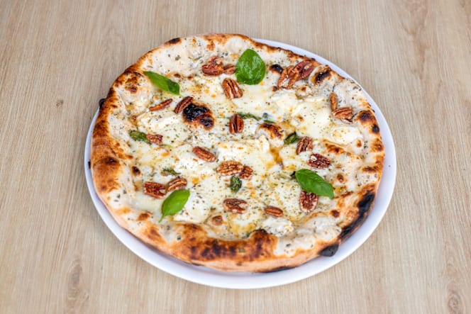 Top Pizza Sceaux - 3