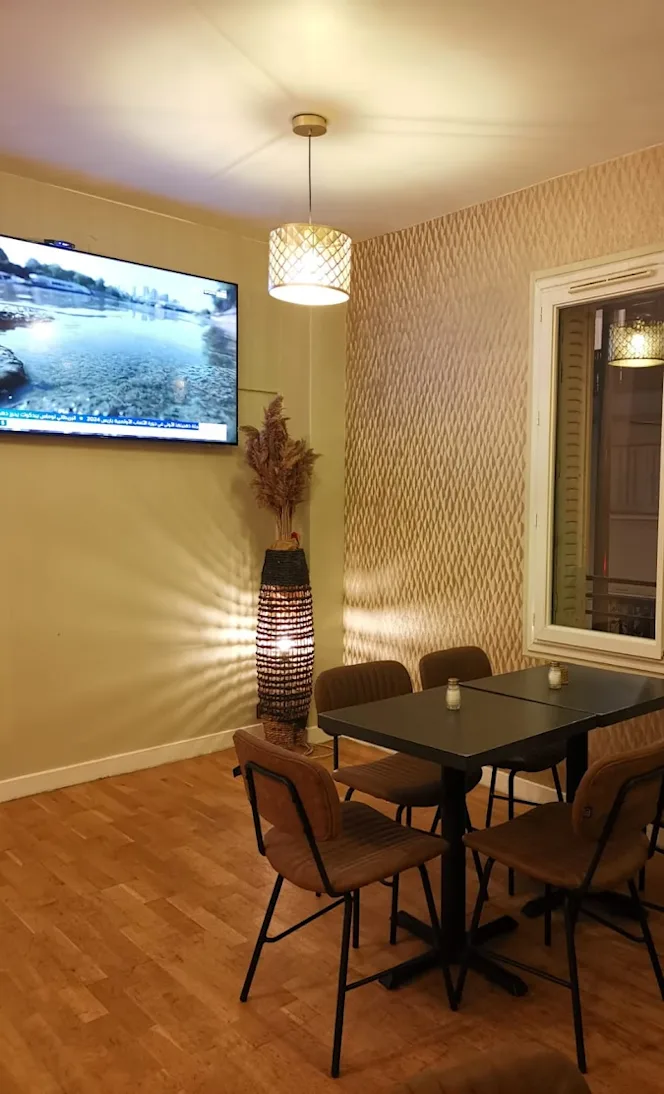 Top Pizza Sceaux - 0