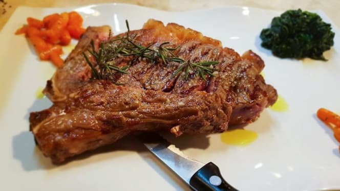 La Tavernetta del Borgo - 8