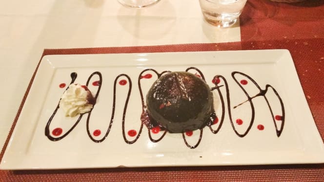 La Tavernetta del Borgo - 7