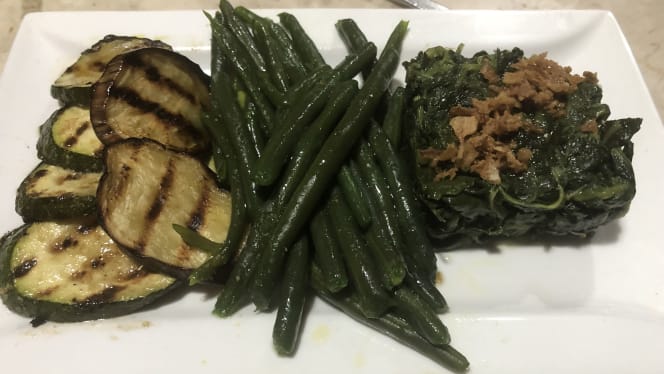 La Tavernetta del Borgo - 3