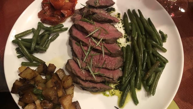 La Tavernetta del Borgo - 9