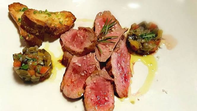 La Tavernetta del Borgo - 2