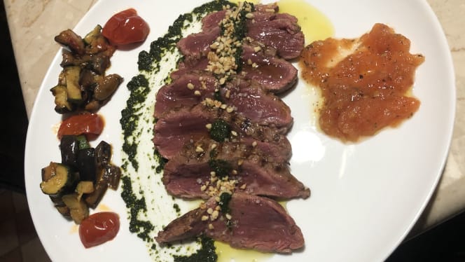 La Tavernetta del Borgo - 6