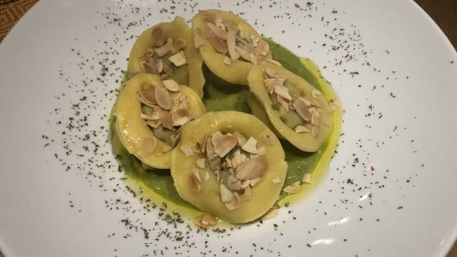 La Tavernetta del Borgo - 4