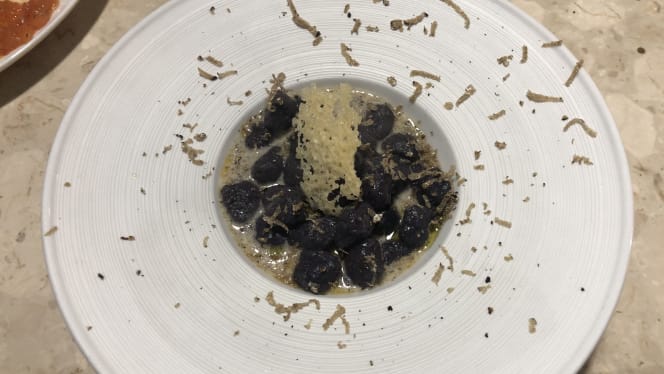 La Tavernetta del Borgo - 5