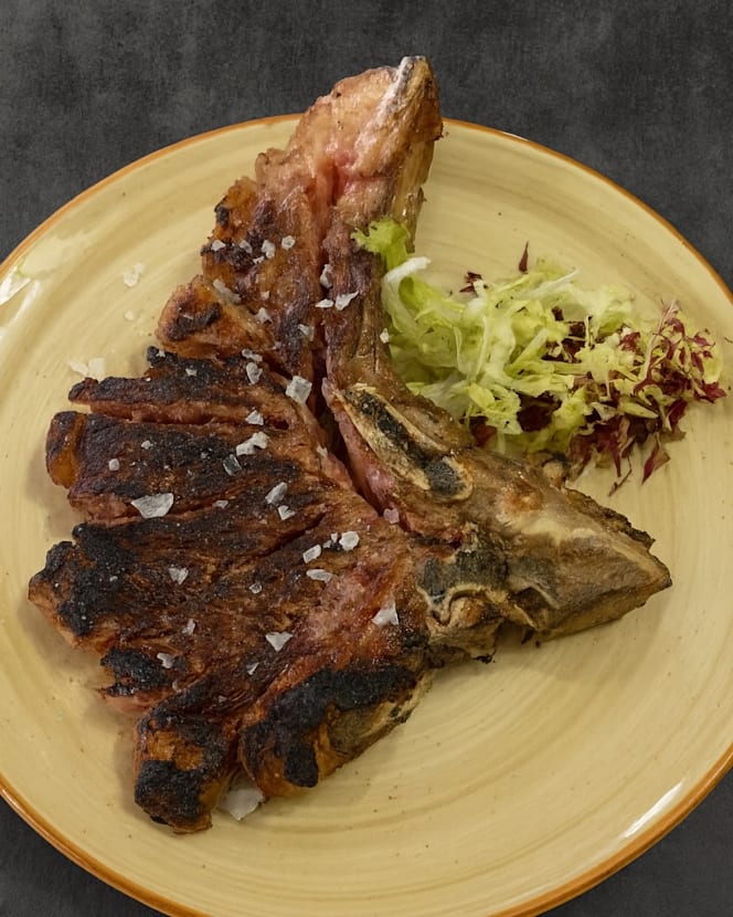 Bracé – Braceria & Macelleria per Passione - 9