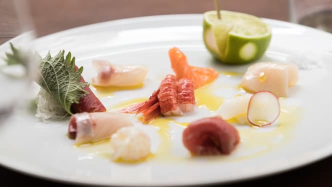 Basara - Milano Duomo - Milano - 2