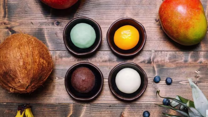 Mahui Poke Bowl - Nice - 1