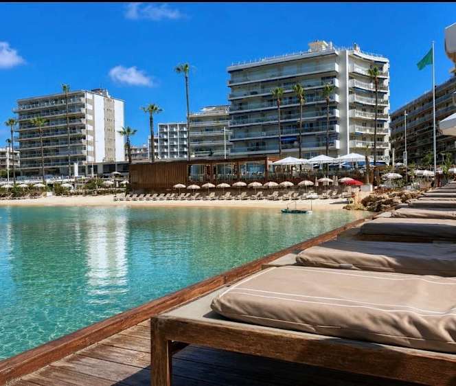Plage des Iles - 3