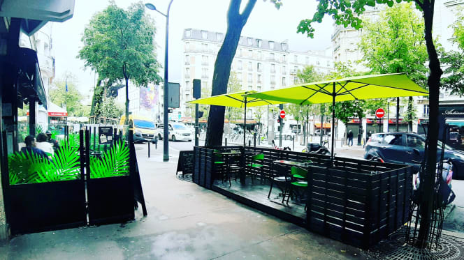 Moonlight - Paris - 4