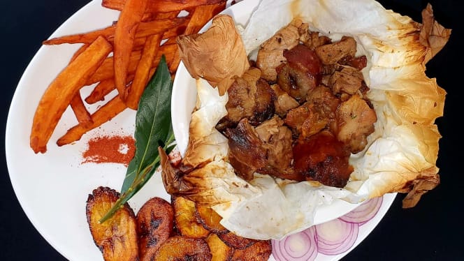 Moonlight - Paris - 1