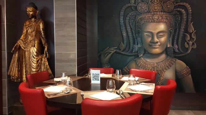 Makham Thaï - Paris - 2