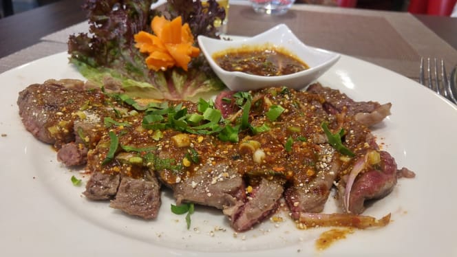 Makham Thaï - Paris - 4