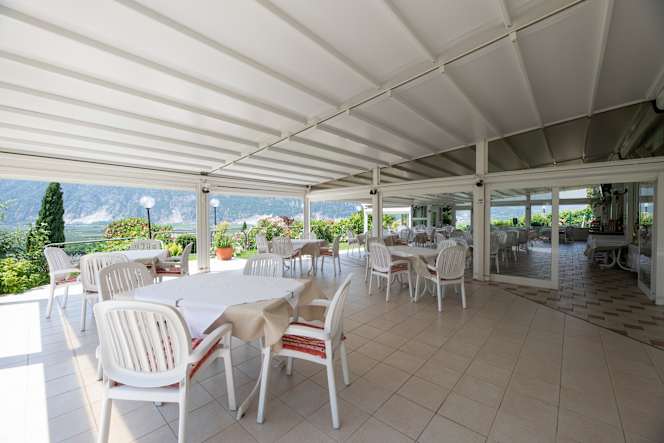 Hotel Karinhall Trento - 7