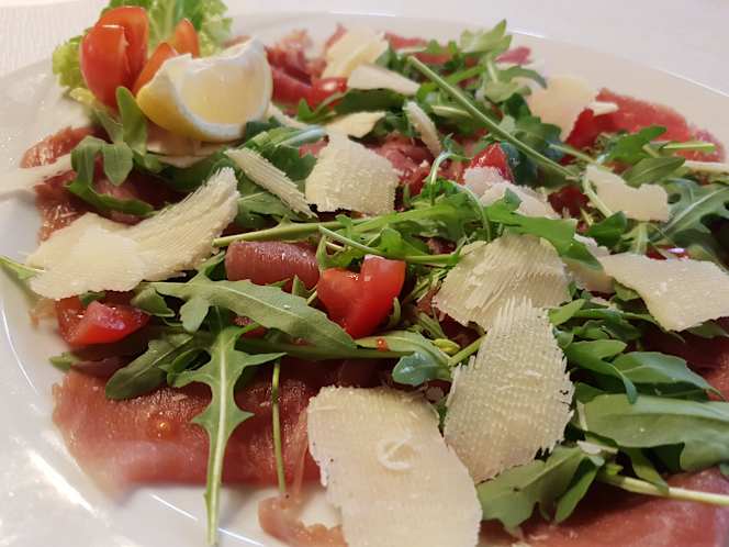 Hotel Karinhall Trento - 3