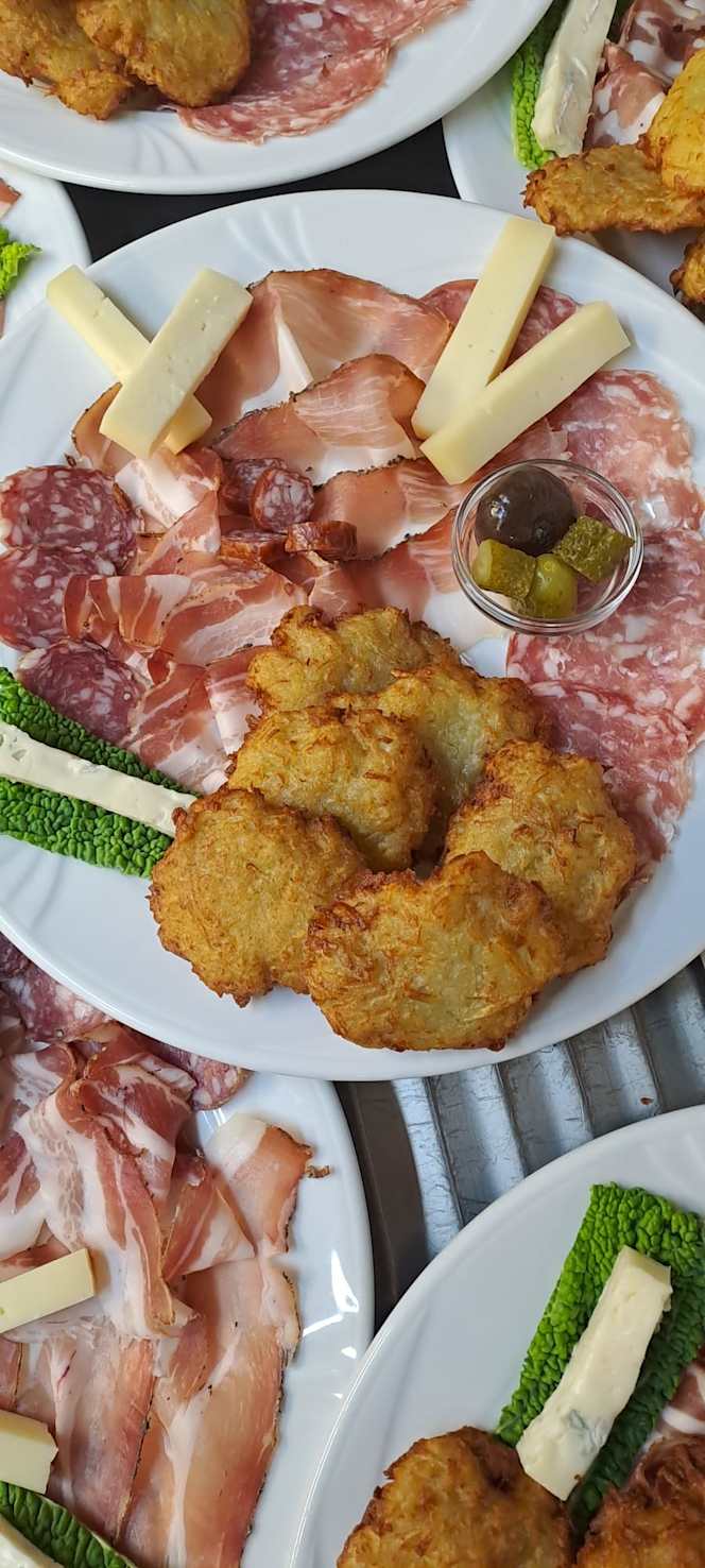 Hotel Karinhall Trento - 4