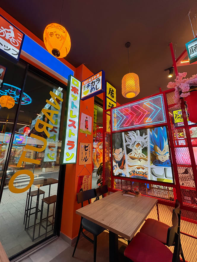 Buga Ramen Marbella - 4