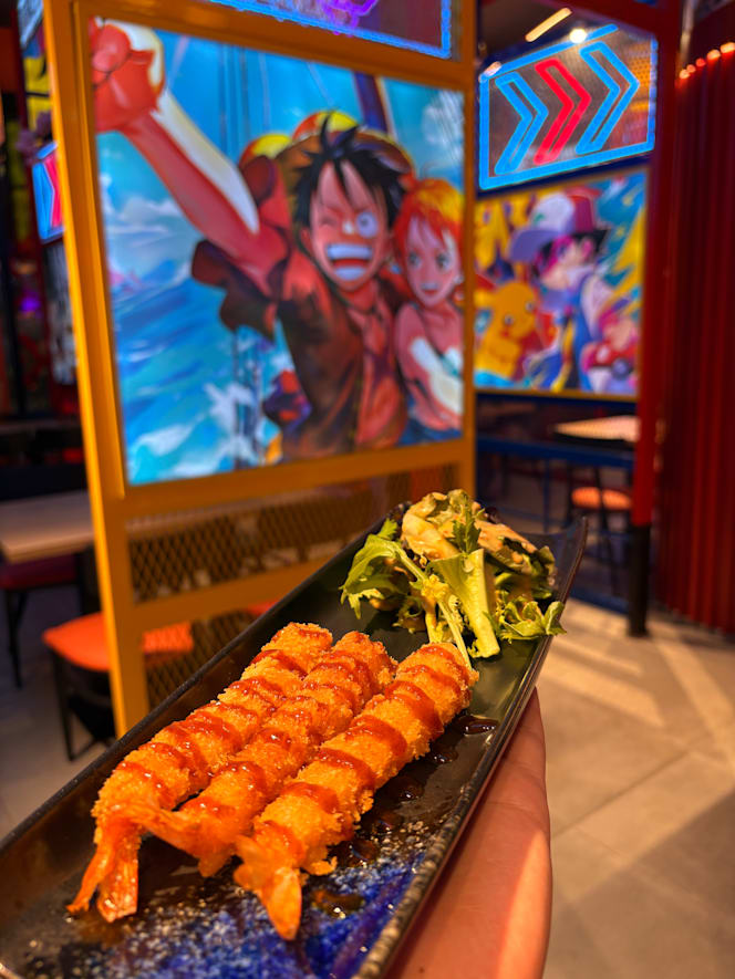 Buga Ramen Marbella - 5