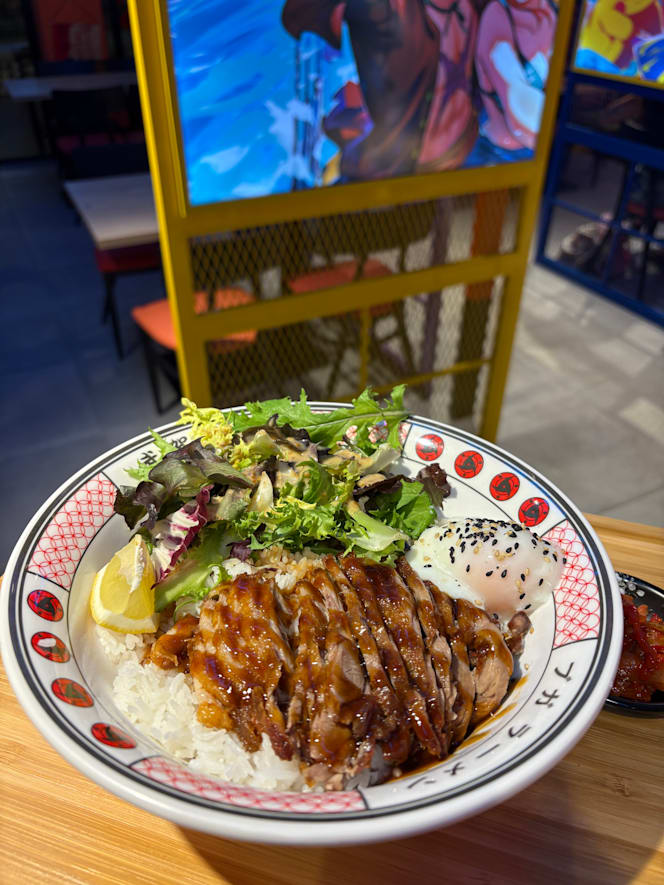 Buga Ramen Marbella - 0