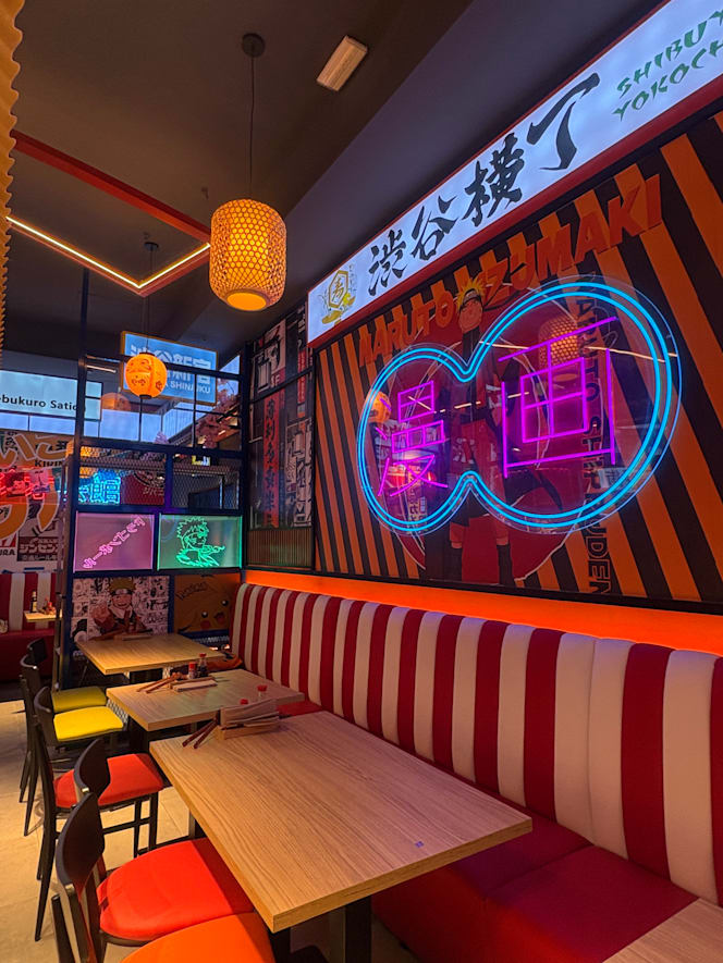 Buga Ramen Marbella - 3