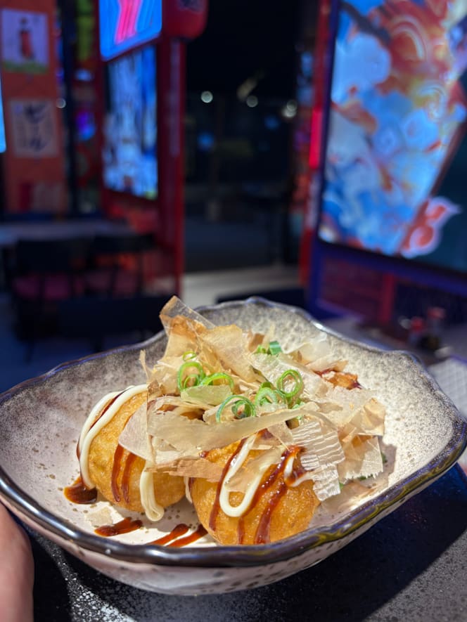 Buga Ramen Marbella - 7