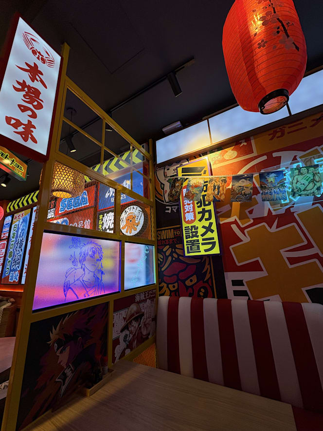 Buga Ramen Marbella - 2