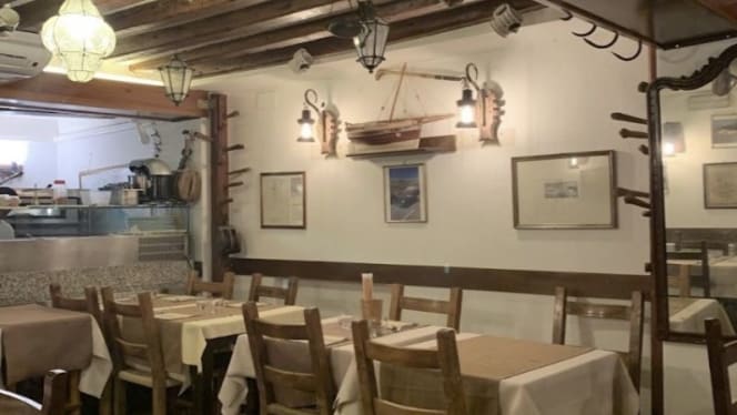 Taverna Capitan Uncino - 8