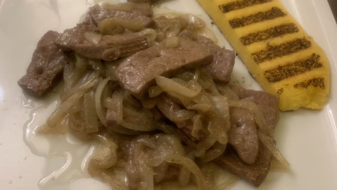 Taverna Capitan Uncino - 2