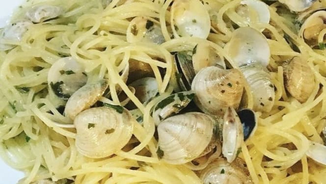 Taverna Capitan Uncino - 5