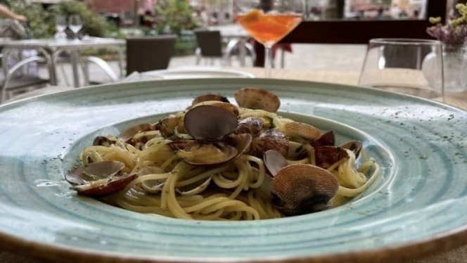 Taverna Capitan Uncino - 6